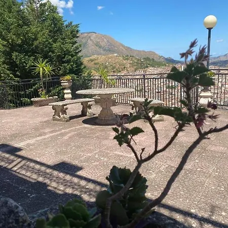 Apartman Monte Rotondo