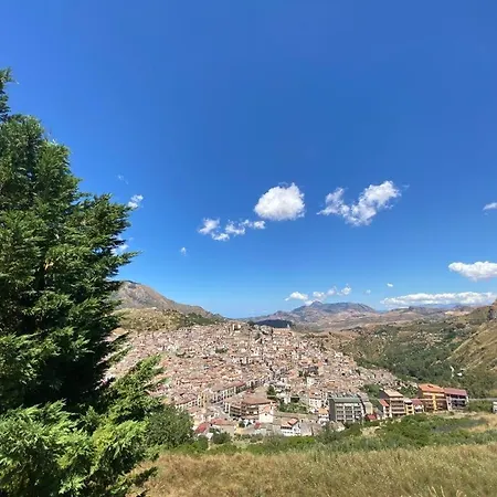 Monte Rotondo * Ciminna