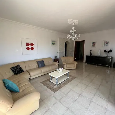 Apartman Monte Rotondo