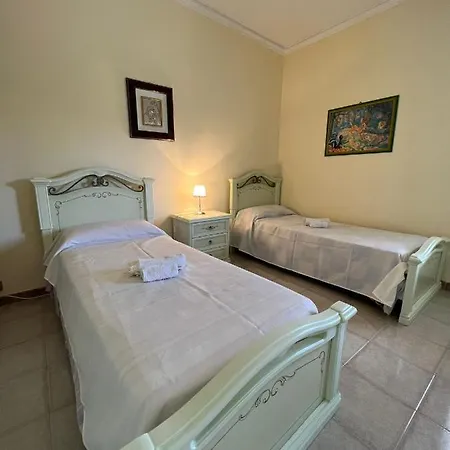 Apartman Monte Rotondo *