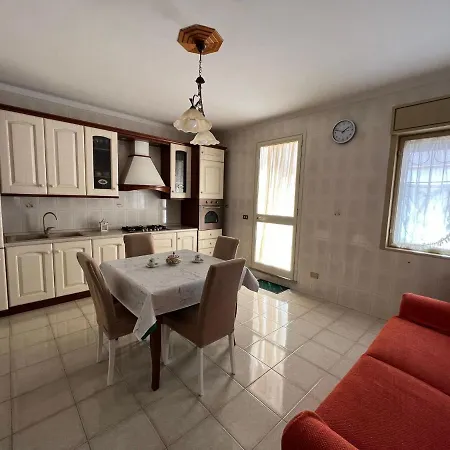 Apartman Monte Rotondo Ciminna