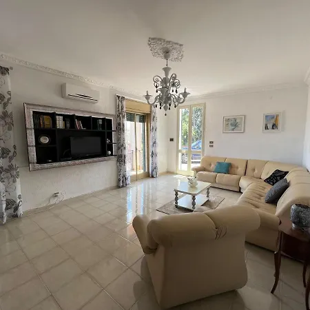 Monte Rotondo Apartman