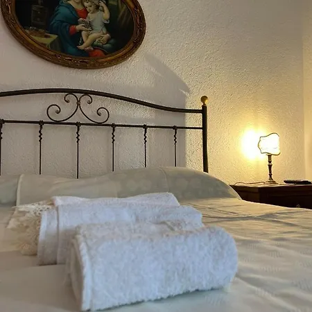 Apartman Monte Rotondo Ciminna