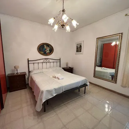 Apartman Monte Rotondo *