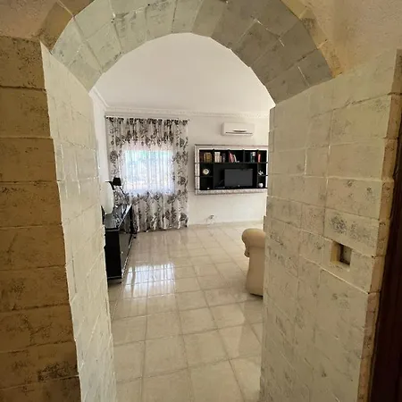 Apartman Monte Rotondo *